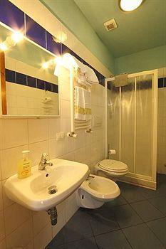 Guest house Cimarosa Harmony Florence