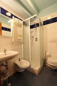 Guest house Cimarosa Harmony