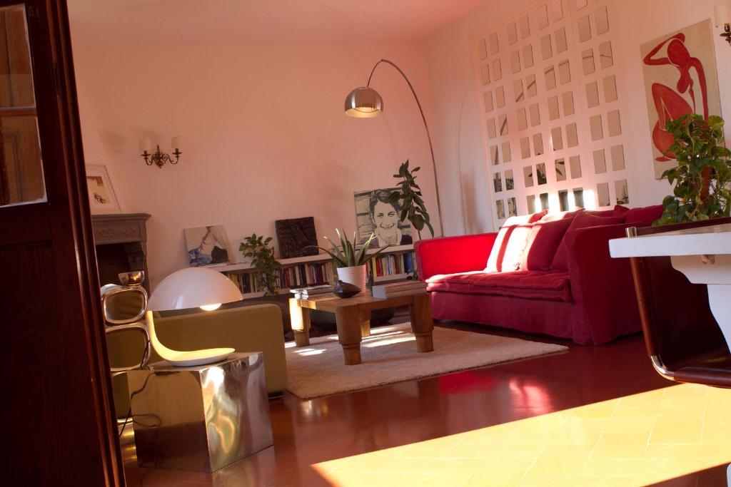 Bed & Breakfast Casa Di Mina Florence