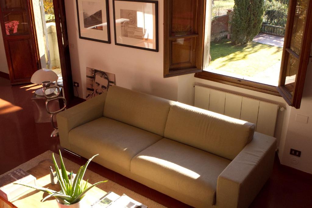 Casa Di Mina 3* Florence