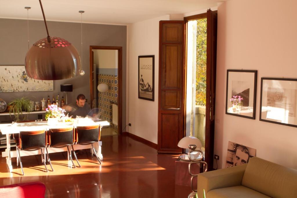 Bed & Breakfast Casa Di Mina
