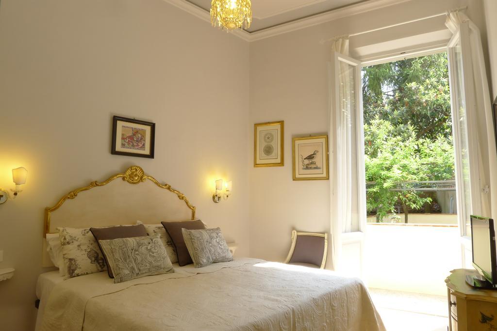 Appartement Metastasio *