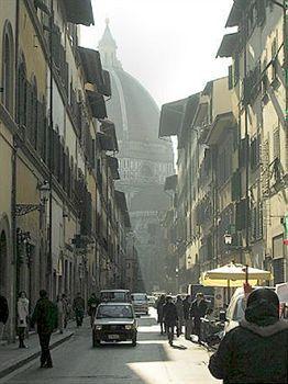 Coco Places Panerai, Centro Storico 2* Florence