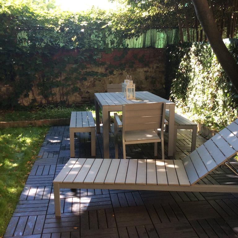 Appartement Casa Maron