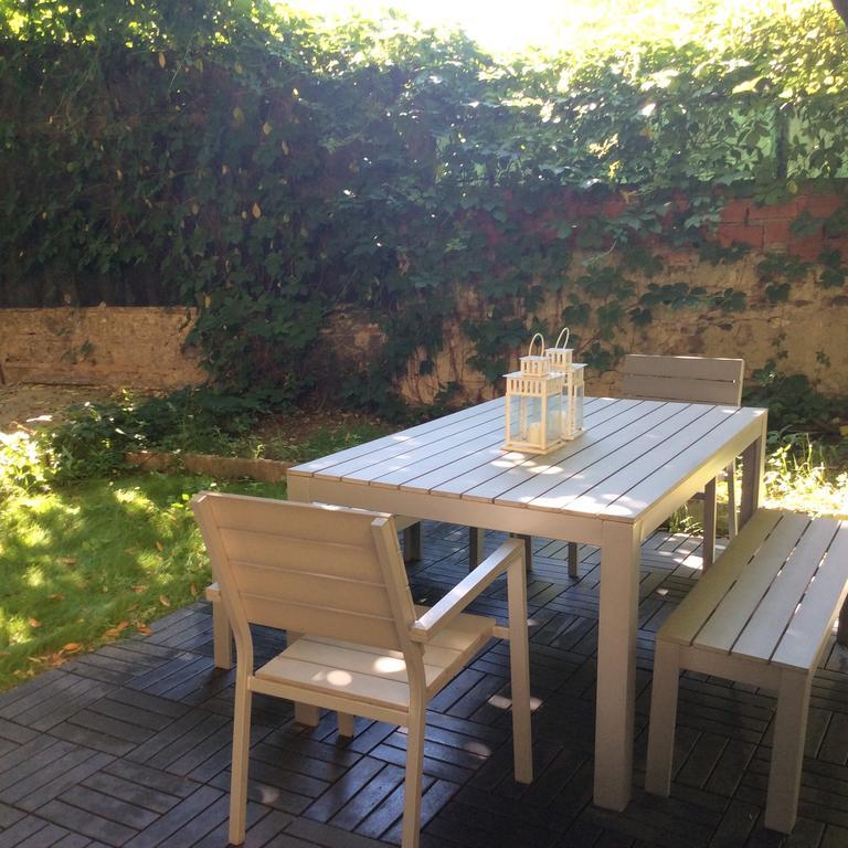 Casa Maron Florence