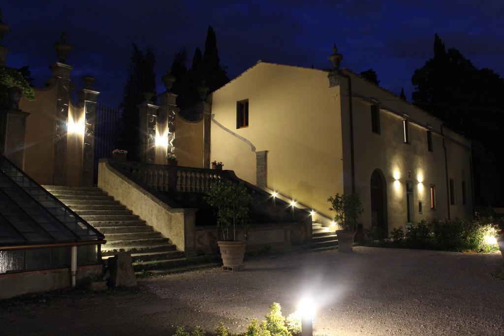 Bed & Breakfast Armonie Di Incontri Florence