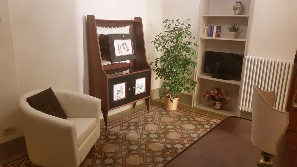 Dimora Pieri Appartement