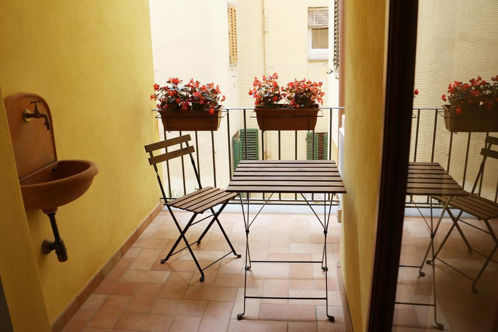 Dimora Pieri * Florence