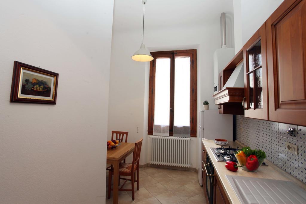 Appartement Dimora Pieri *