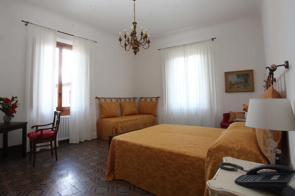 Appartement Dimora Pieri
