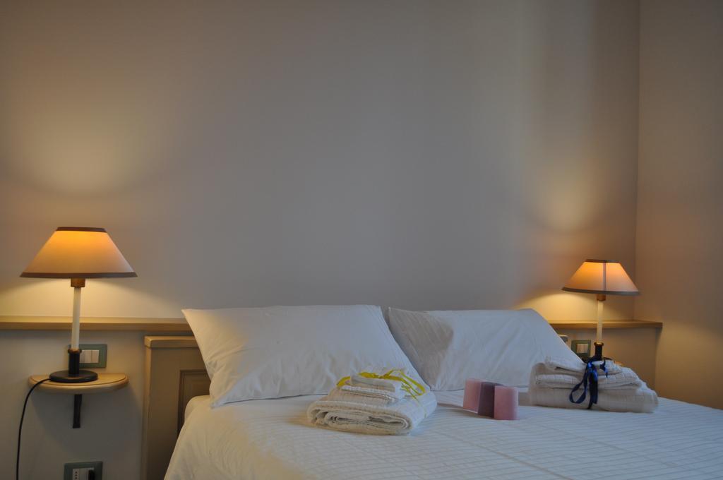 Armonie Di Incontri Bed & Breakfast 3*