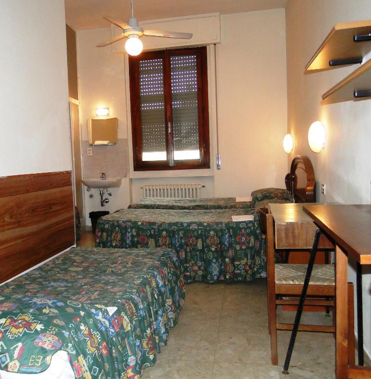 Hotel Ottaviani Florence