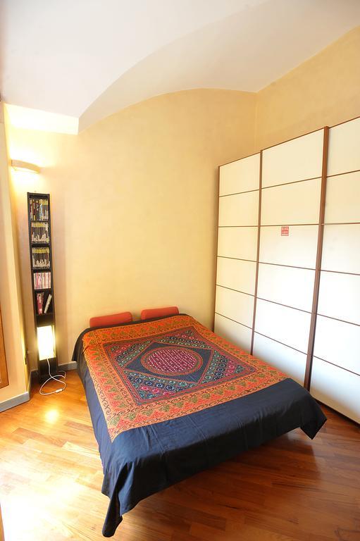 Merville House Apartamento