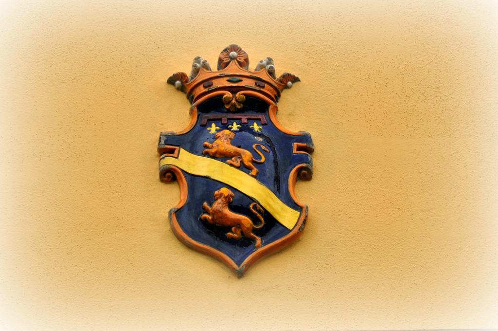 Armonie Di Incontri Bed & Breakfast Florence