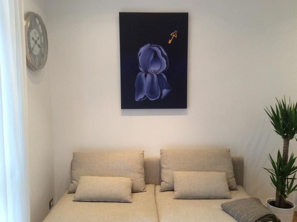 Apartamento Casa Rinuccini *