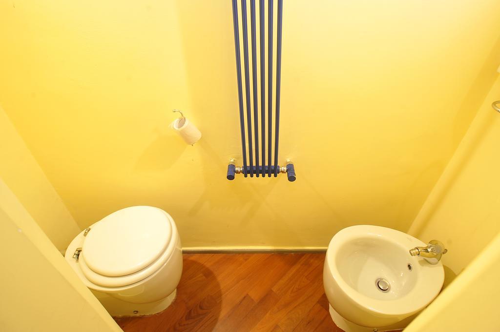 Merville House Apartamento Florença