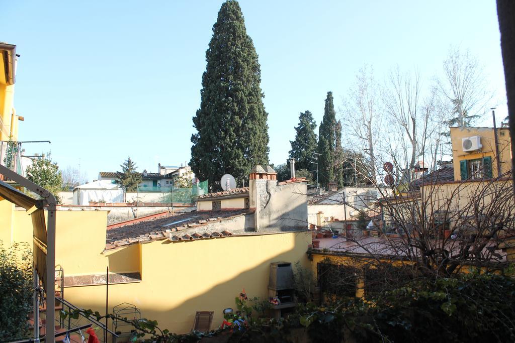 Merville House Florença