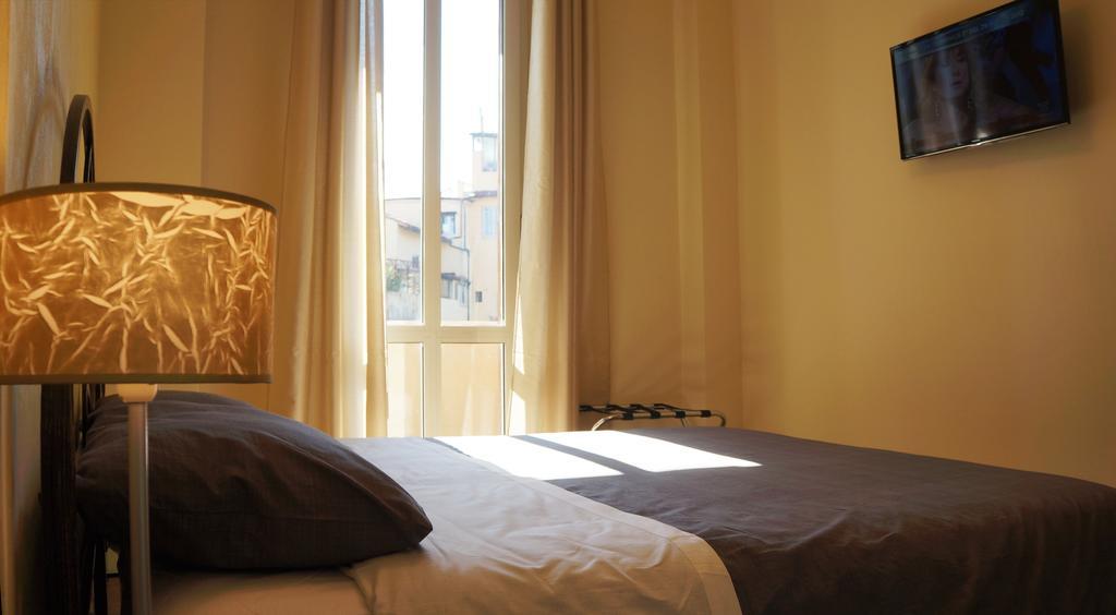 Terrazza Belfiore Florenz