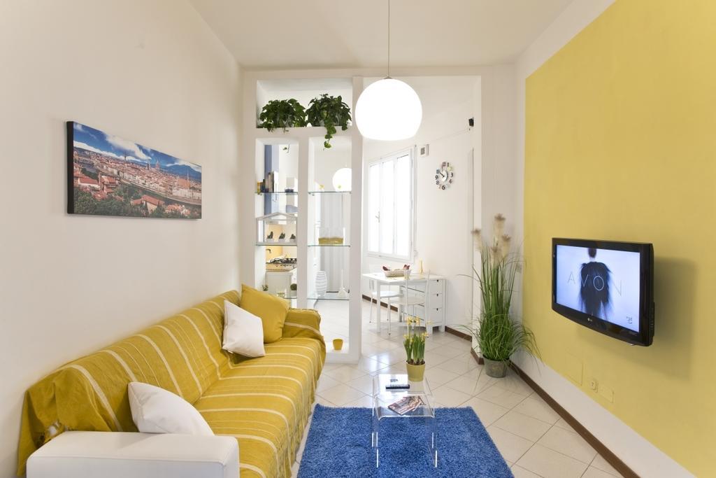 Apartment A Casa Di Sara