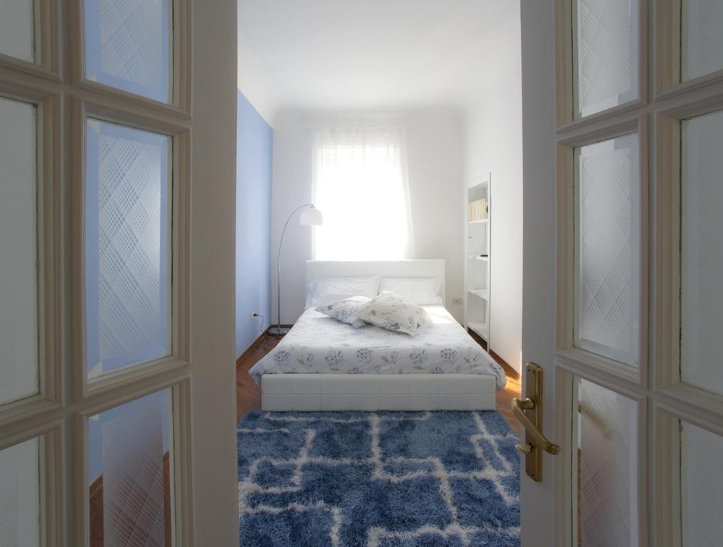 A Casa Di Sara Apartment