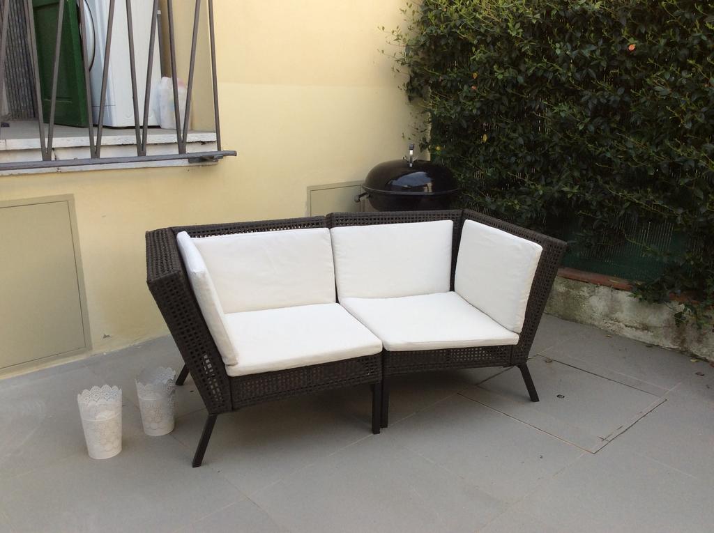 Apartamento Casa Rinuccini