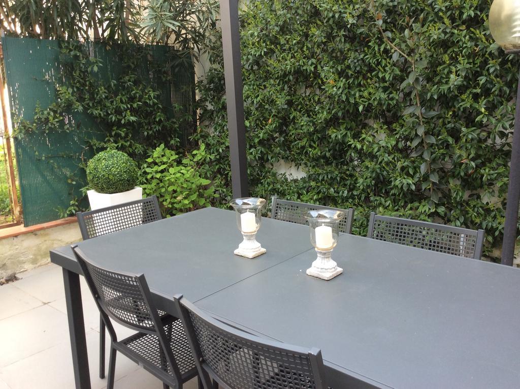 Casa Rinuccini * Florença