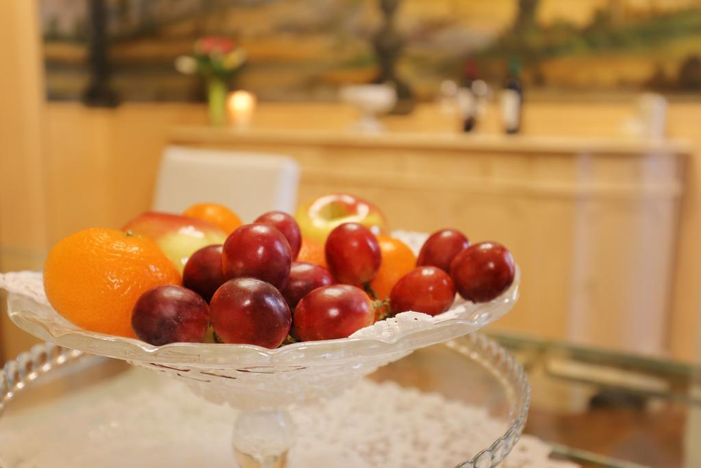 Bed & Breakfast Dimora Bandinelli 2*