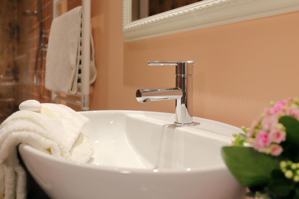 Bed & Breakfast Dimora Bandinelli