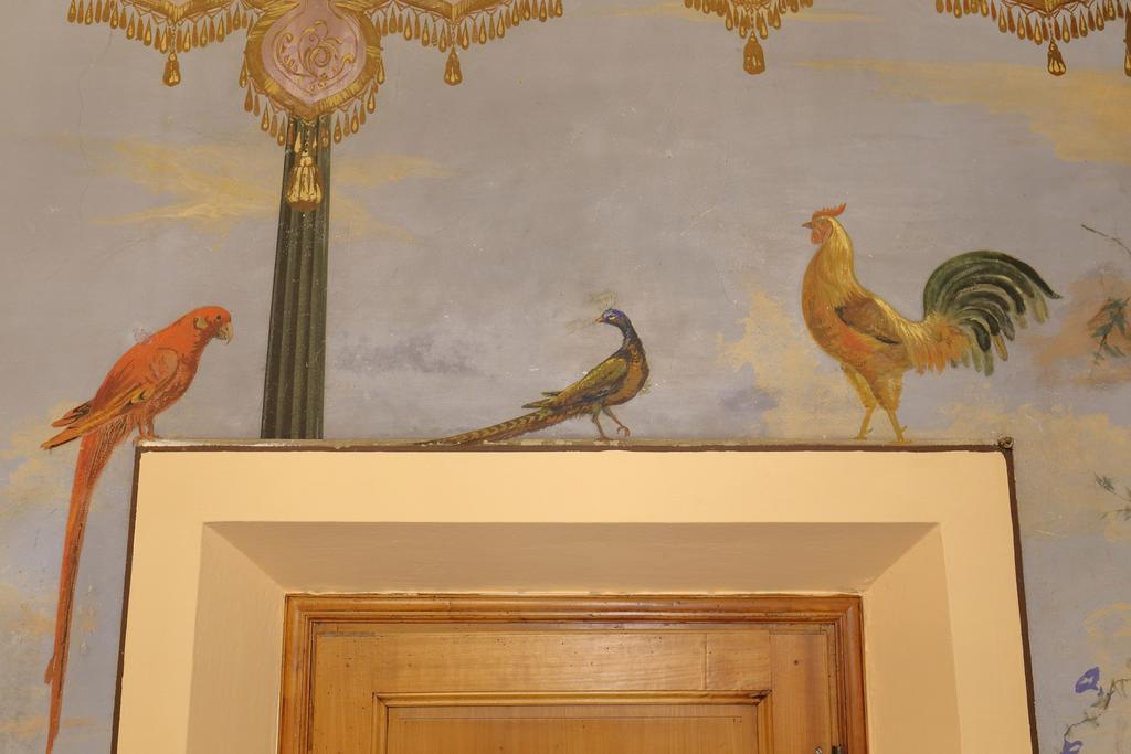 Dimora Bandinelli Bed & Breakfast Florence