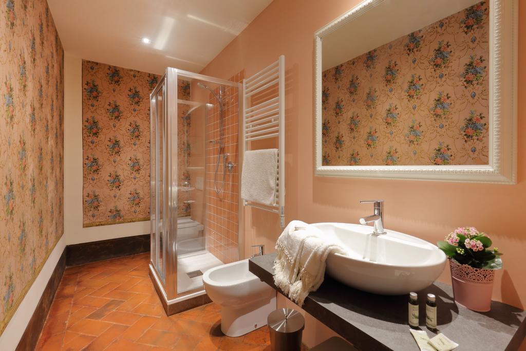 Bed & Breakfast Dimora Bandinelli 2*