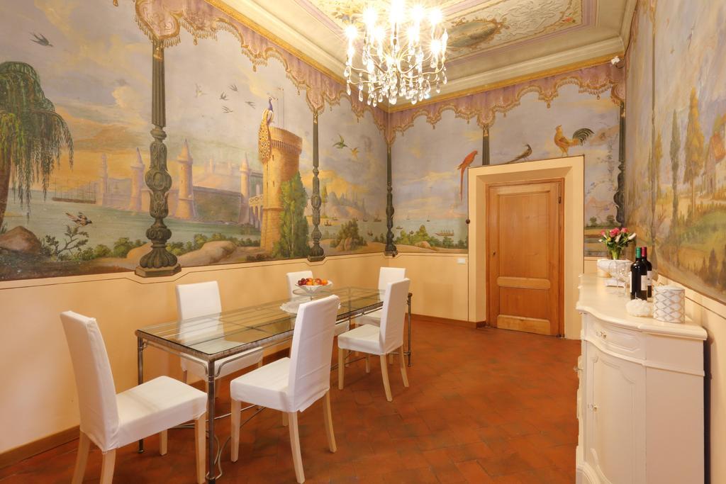 Bed & Breakfast Dimora Bandinelli