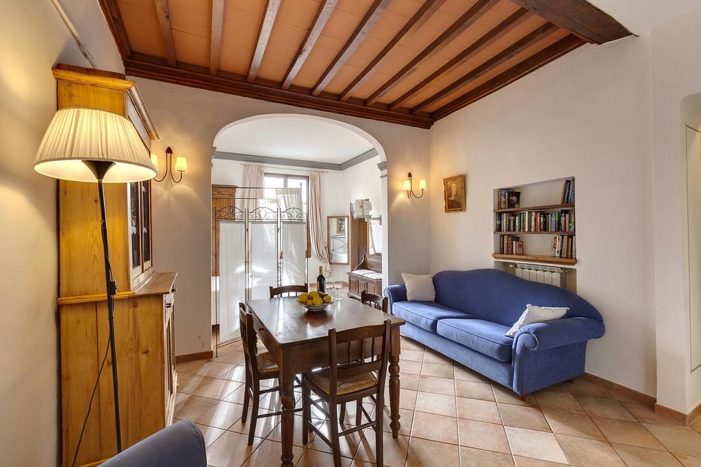 Signoria With A View Apartment
