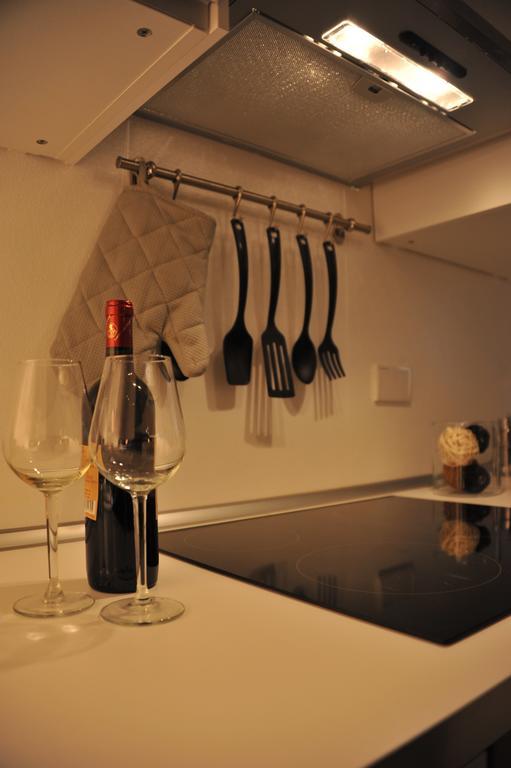 Casa Maron Appartement *
