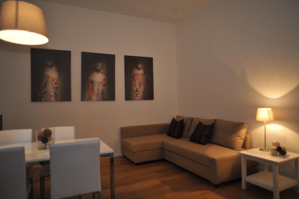 Casa Maron Appartement