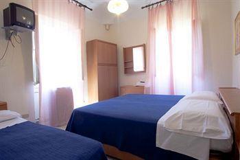 Bed & Breakfast Santa Reparata Florence