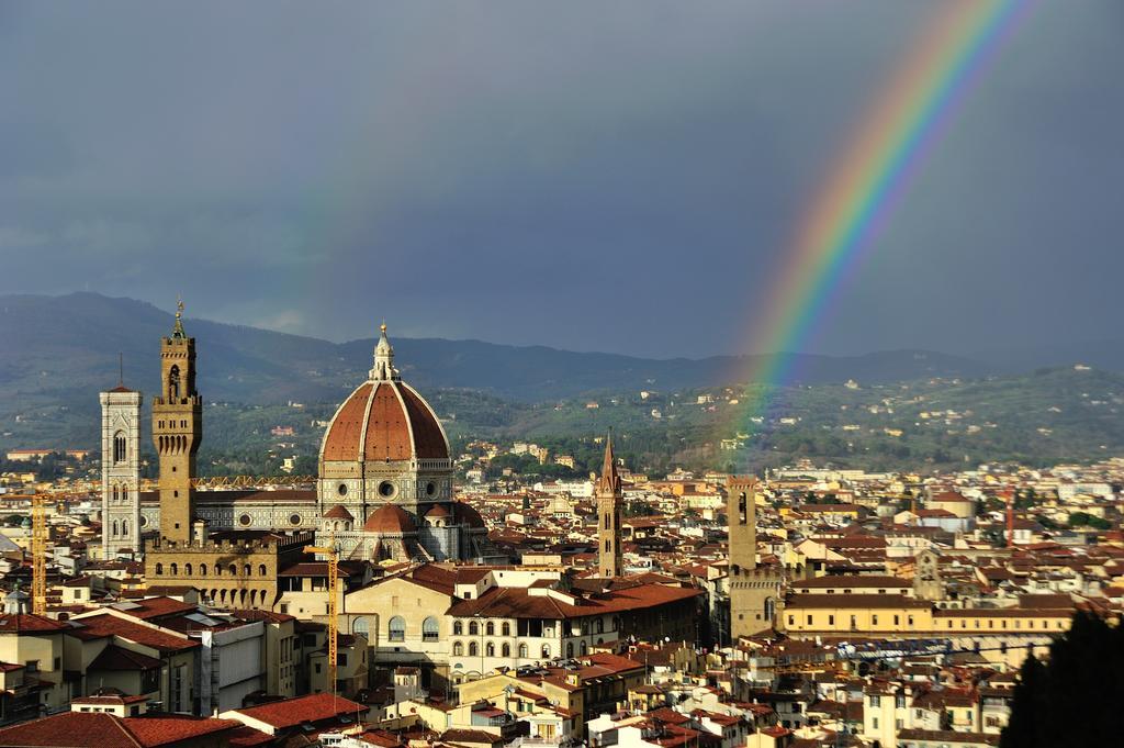 Appartement Casa Maron Florence