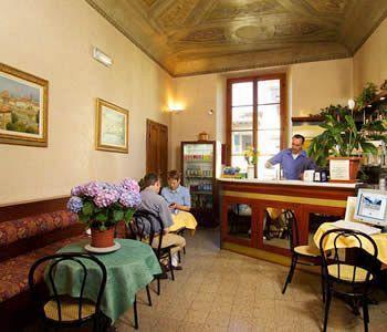 Casci Hotel 2*