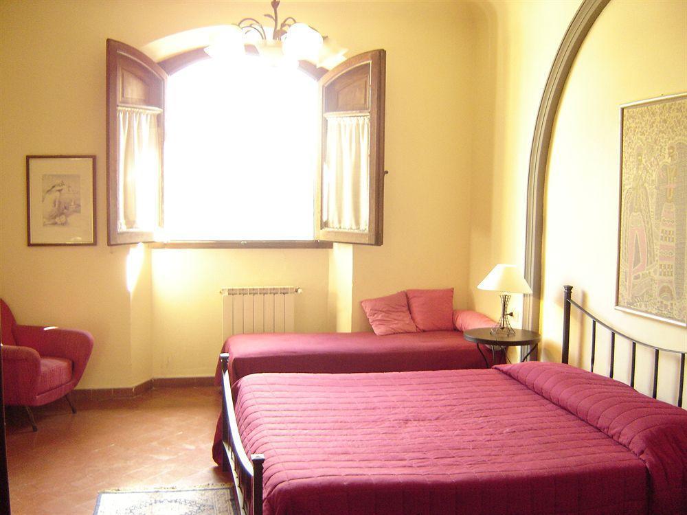 Casa Toselli Florence