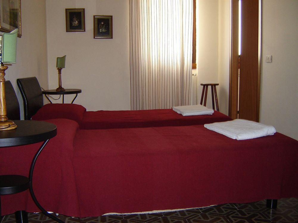 Casa Toselli Guest house