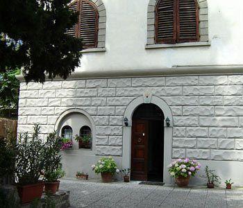 Casa Toselli 3*