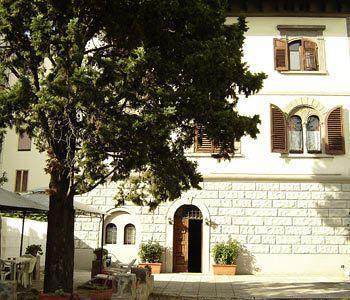 Casa Toselli Florence