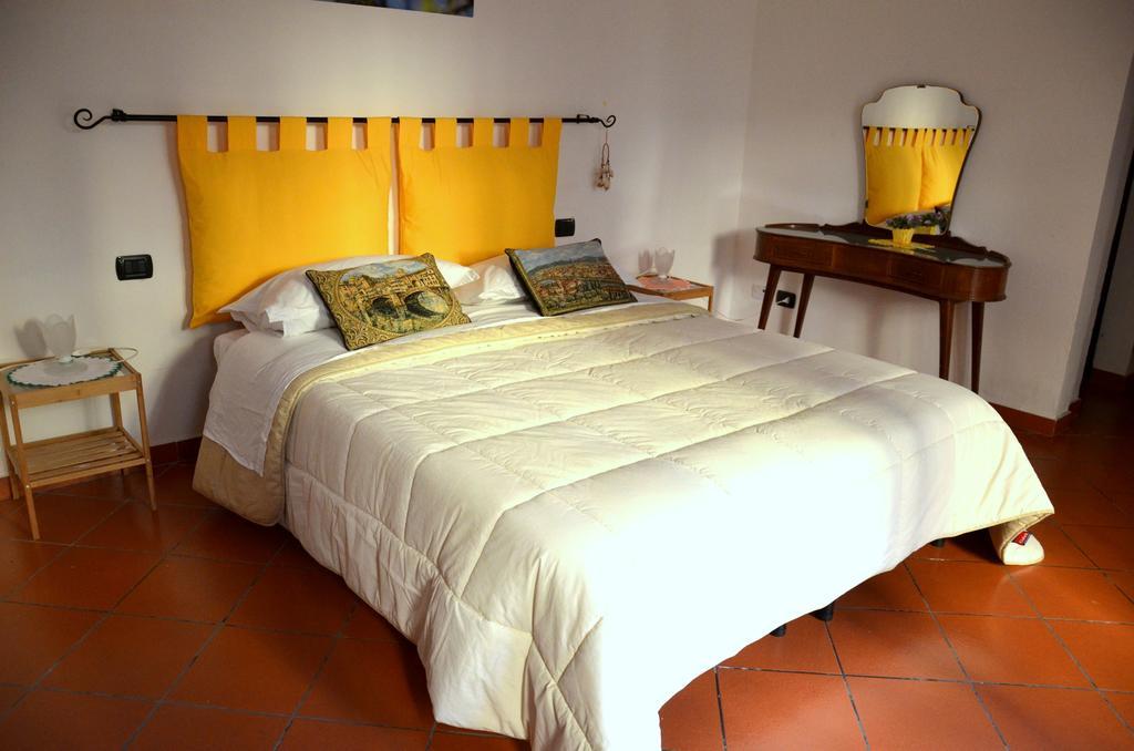 L'acchiappasogni Bed & Breakfast