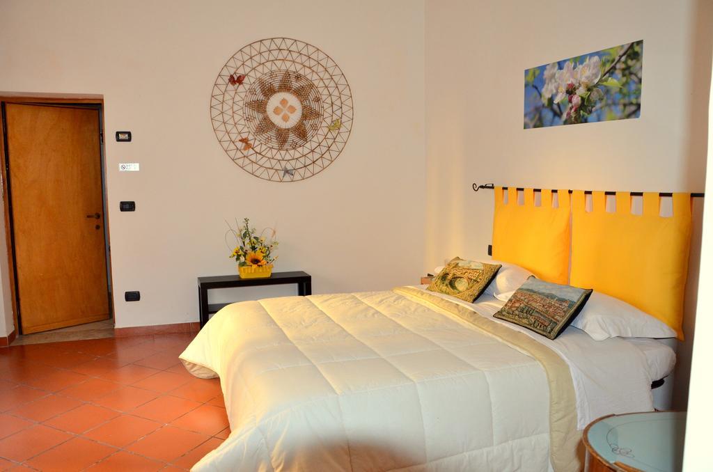 L'acchiappasogni Bed & Breakfast