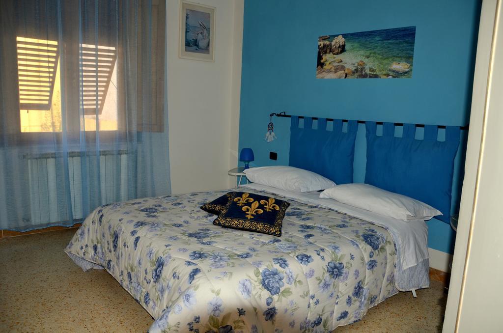Bed & Breakfast L'acchiappasogni