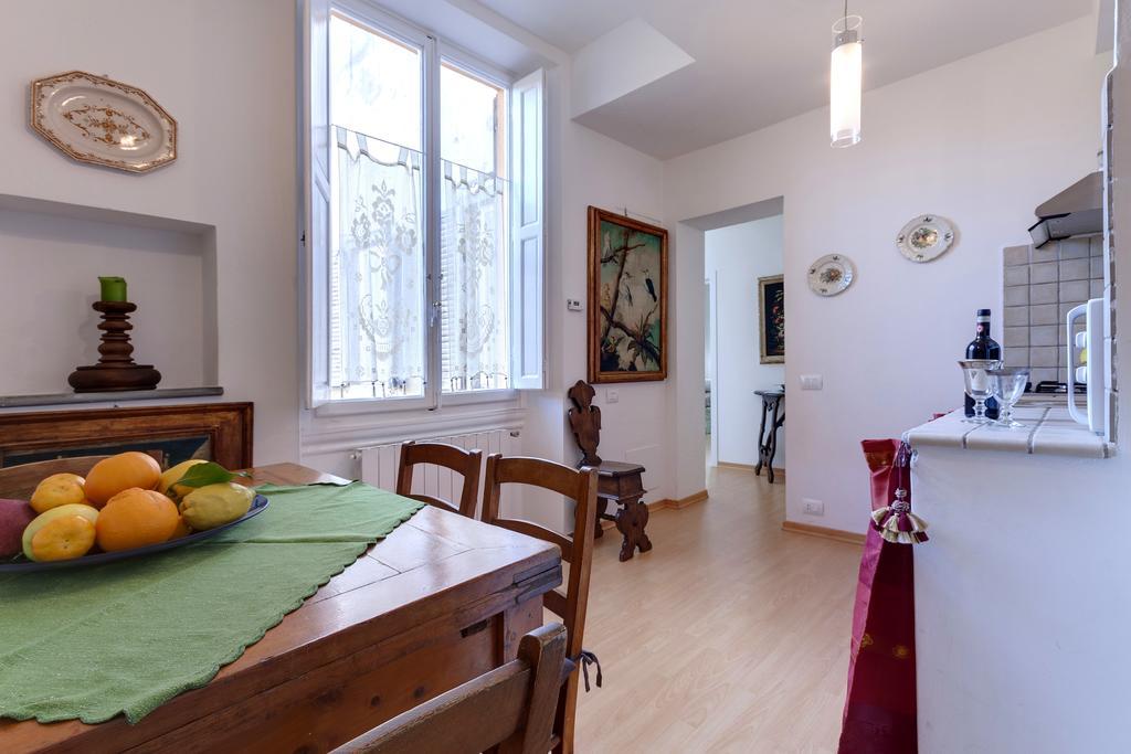 Cappelle Medici Appartement Florence