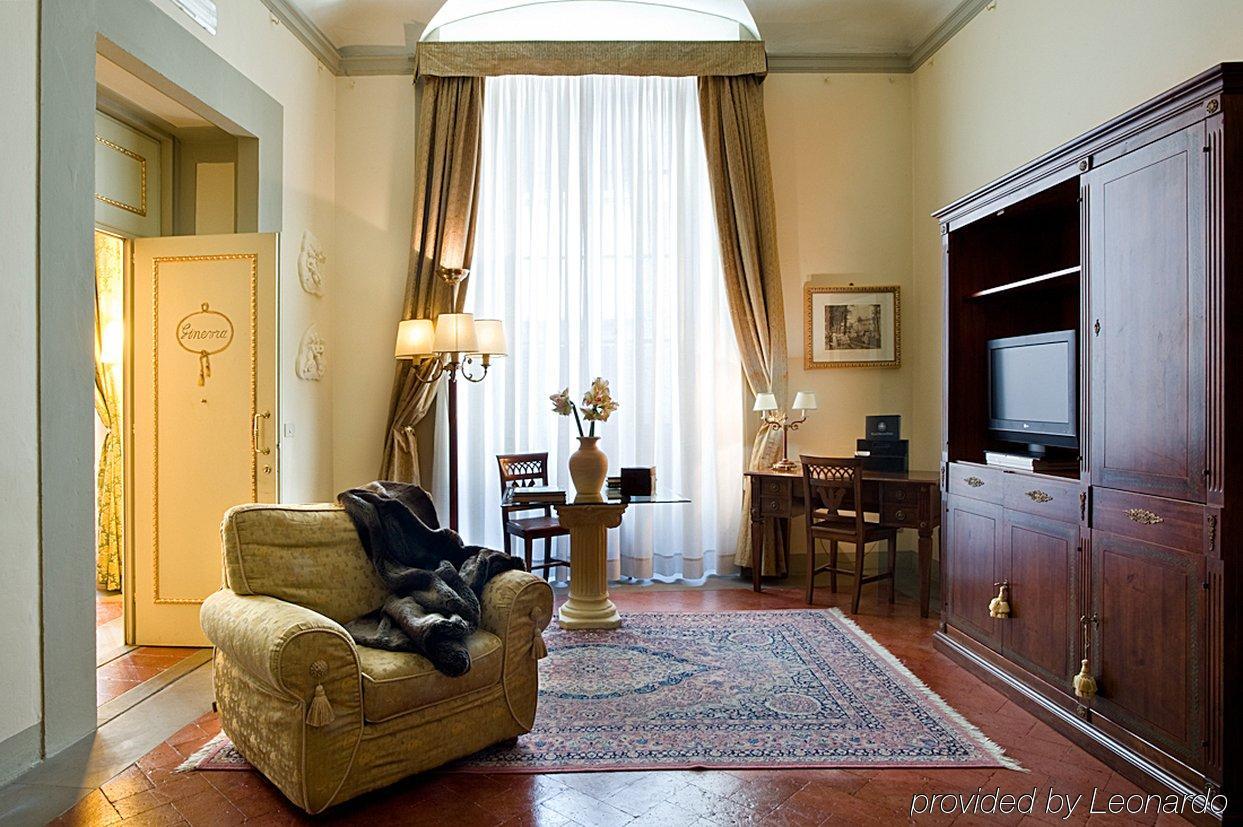 Hotel Palazzo Magnani Feroni, All - Residenza D'epoca Florence