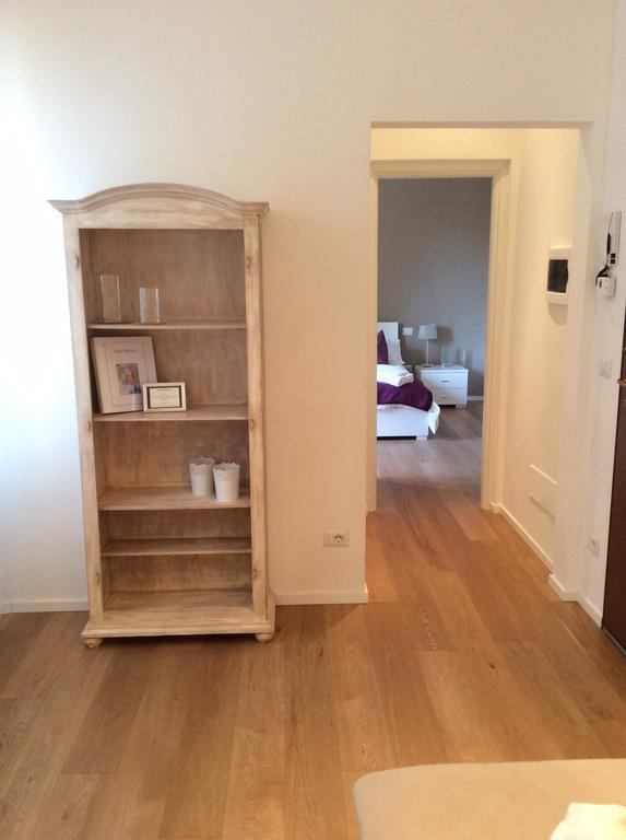 Appartement Casa Maron *