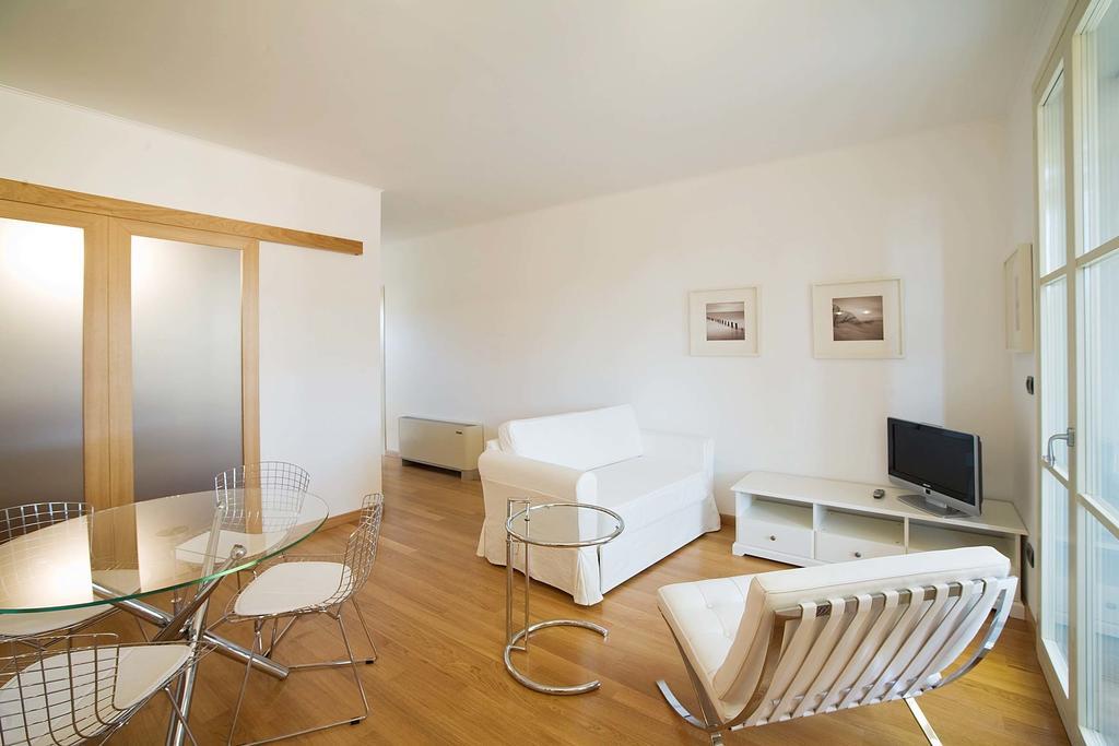 Apartment Gioberti
