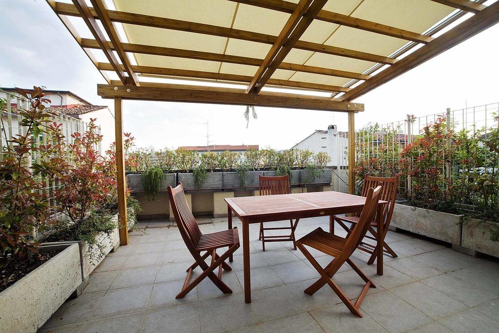 Gioberti Apartment