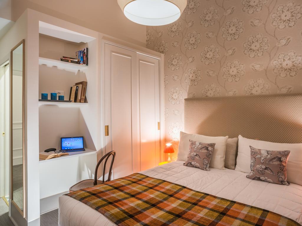 Alfieri9 Hotel 3*